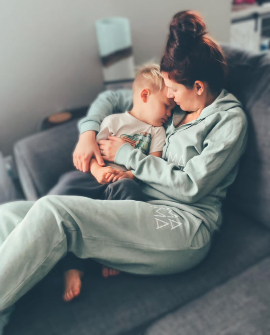 MAMA Sweatshirt