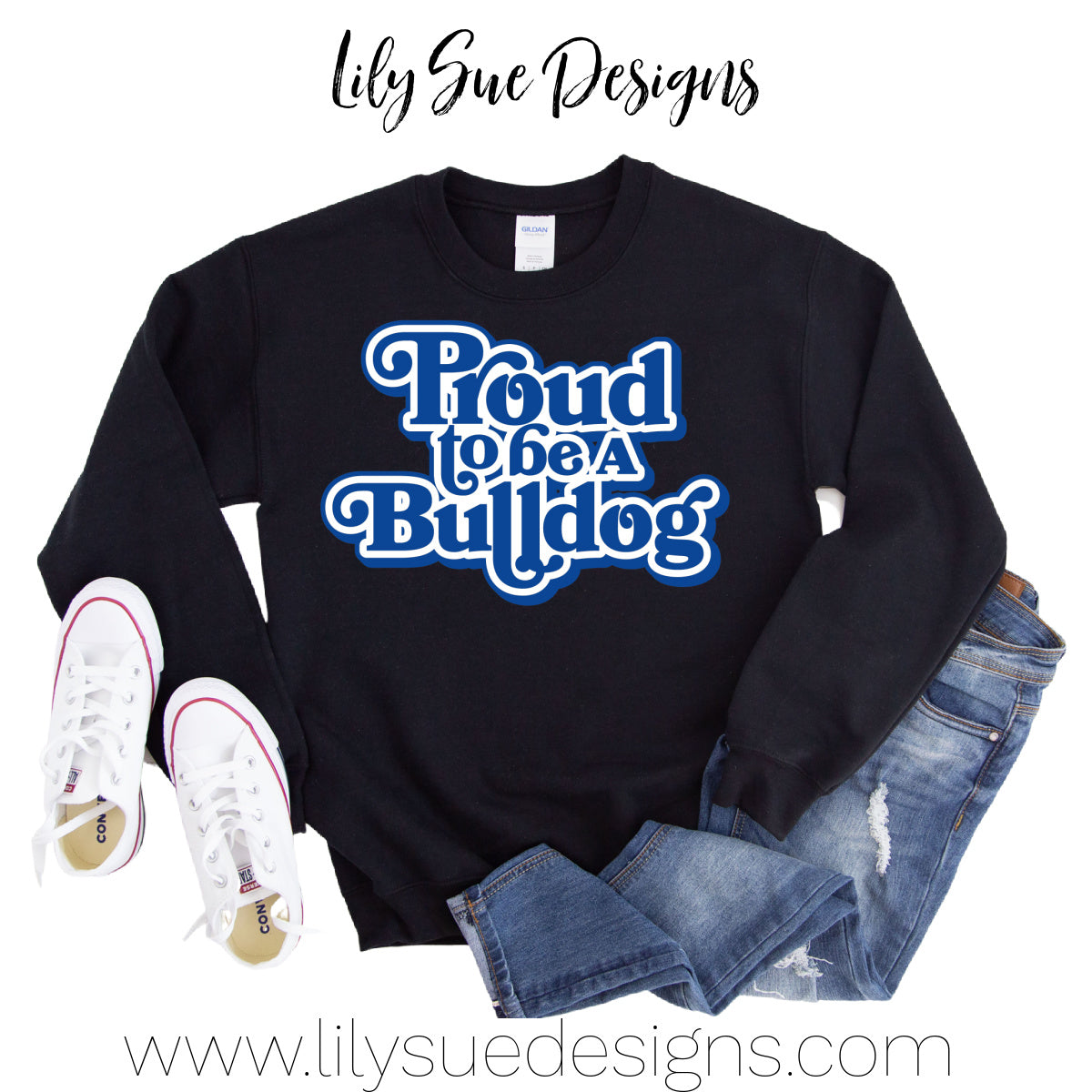 Adult Sweatshirt