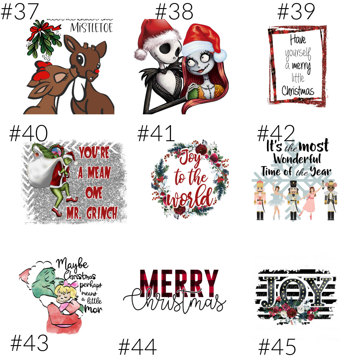 Christmas 2020 Adult Short Sleeve