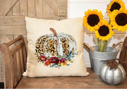 Fall Pillows