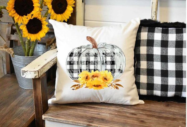 Fall Pillows