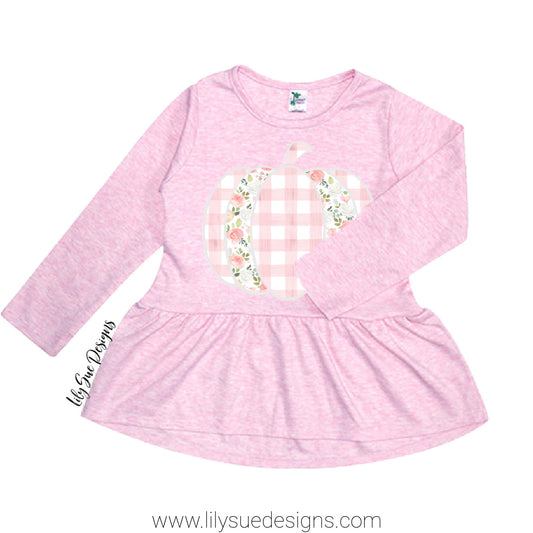 Sublimation Fall 2021 Kids long Sleeve Tees