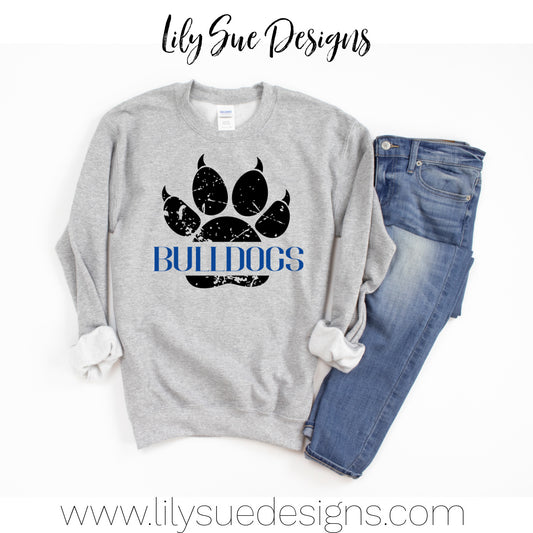 Adult Sweatshirt
