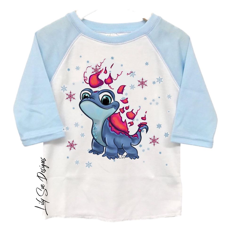 Design of the week Raglan