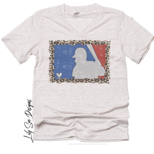 Sports Baseball Adult