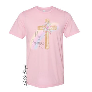 Easter Adult Colored tees