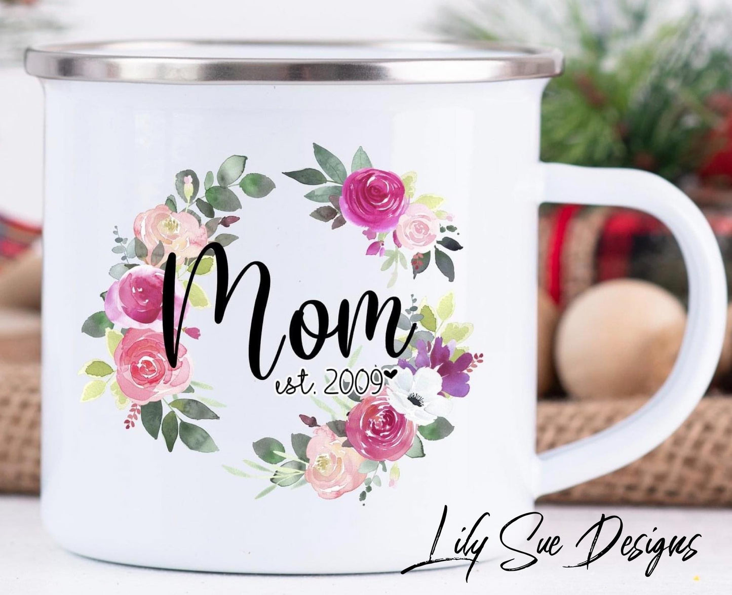 Mothers Day Mug