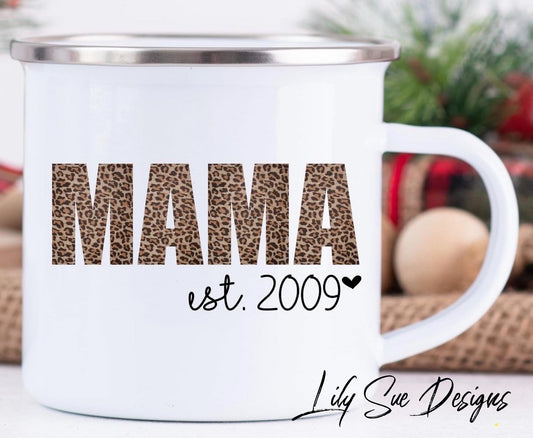 Mama Mug