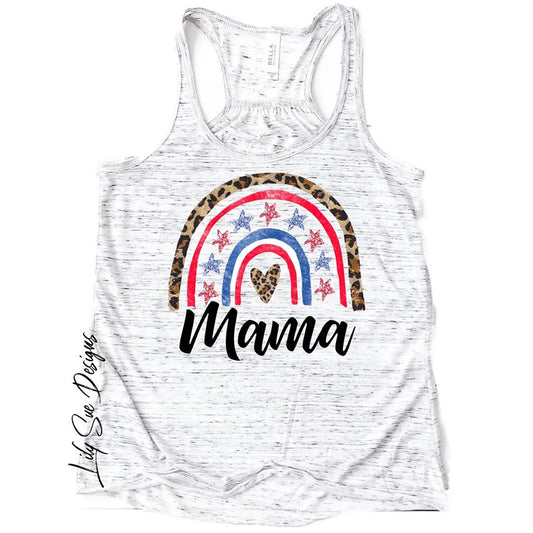 Sublimation Adult Tee