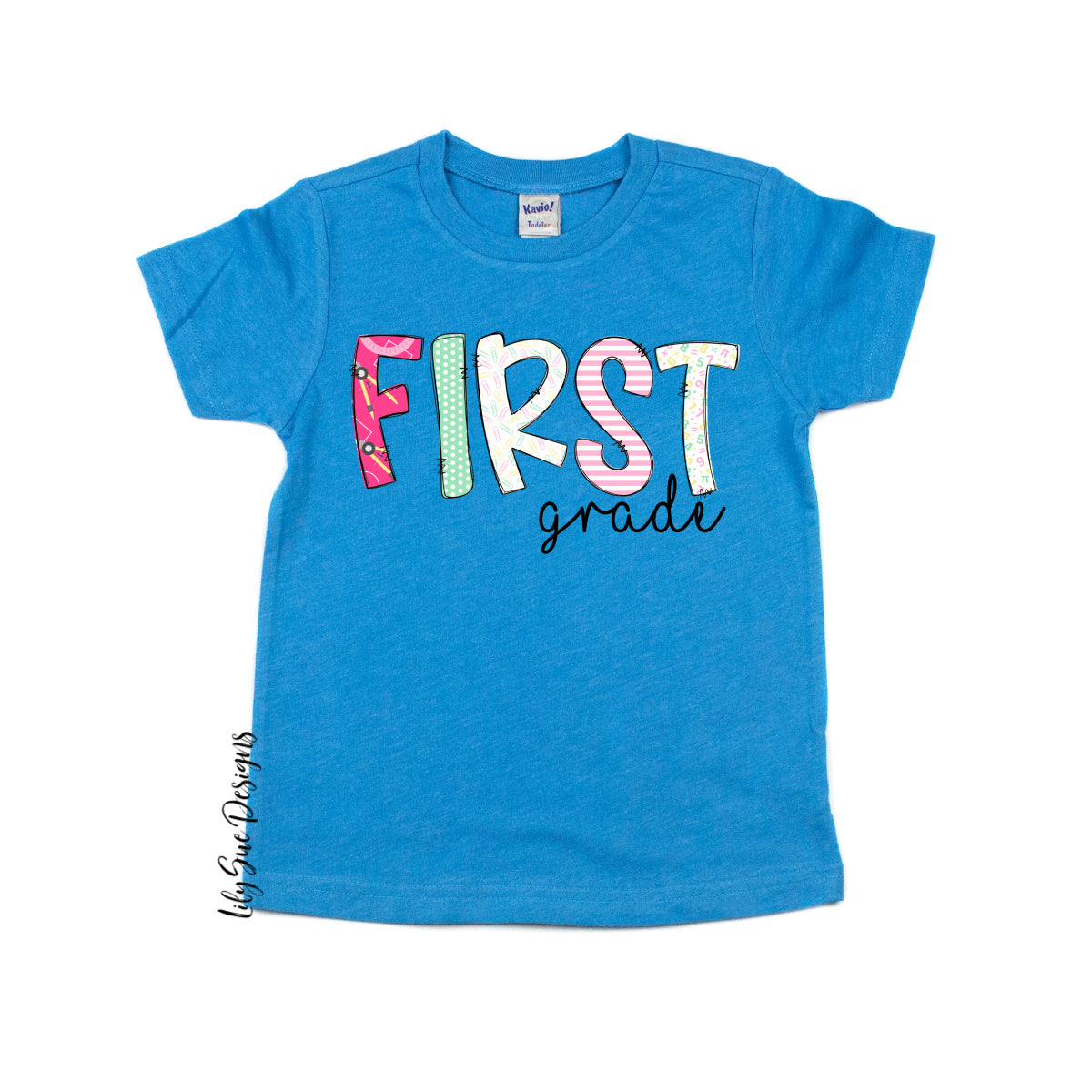 Grade Tshirt