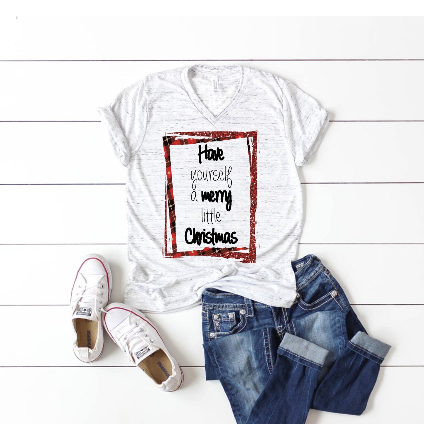 Christmas 2020 Adult Short Sleeve