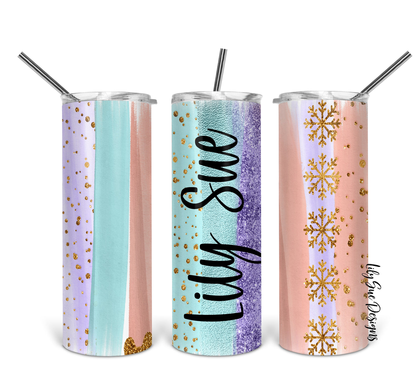 Kid Tumblers
