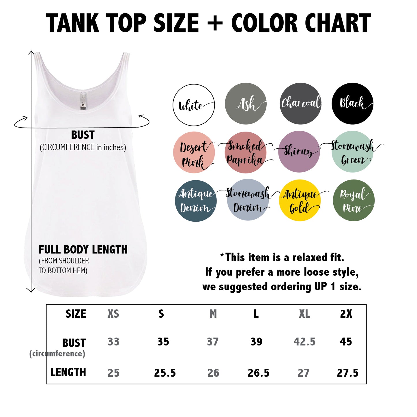 Golden Girls Adult tank