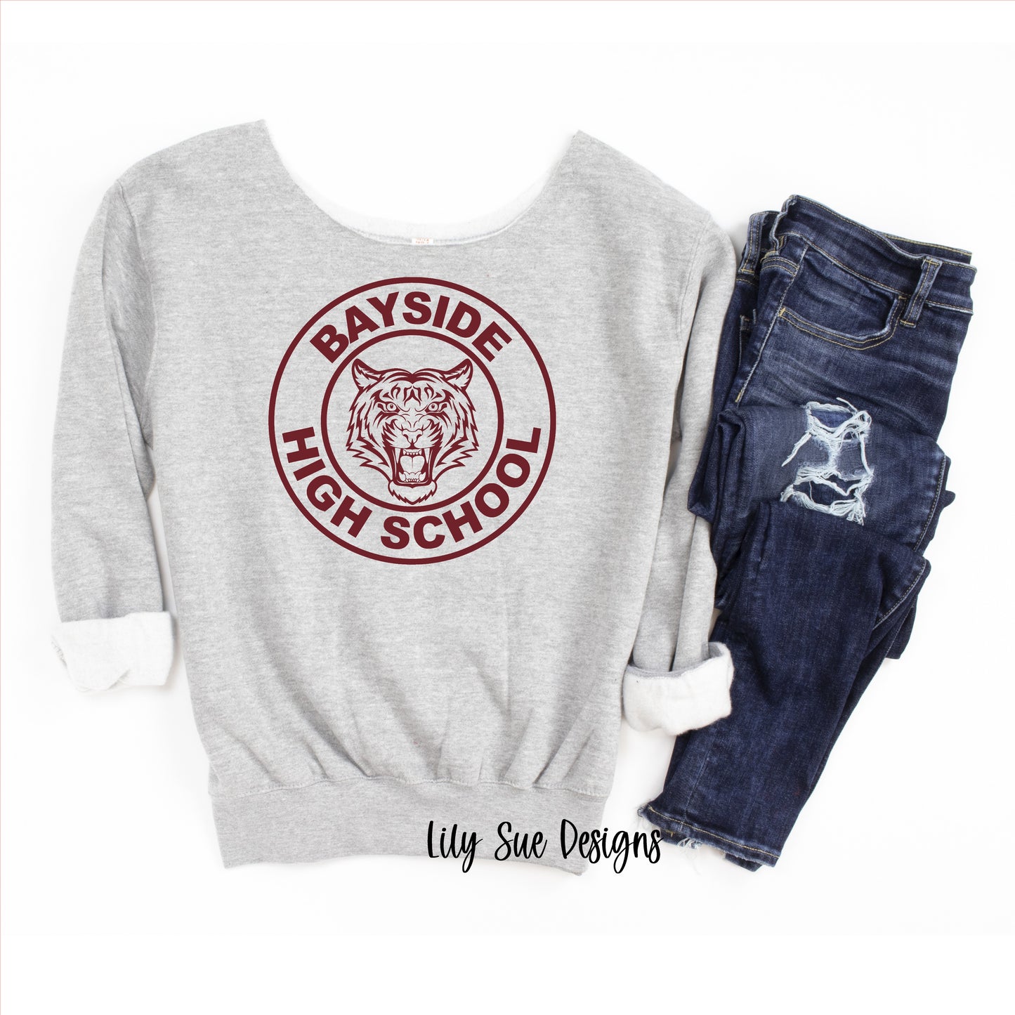 Bayside Sweatshirt
