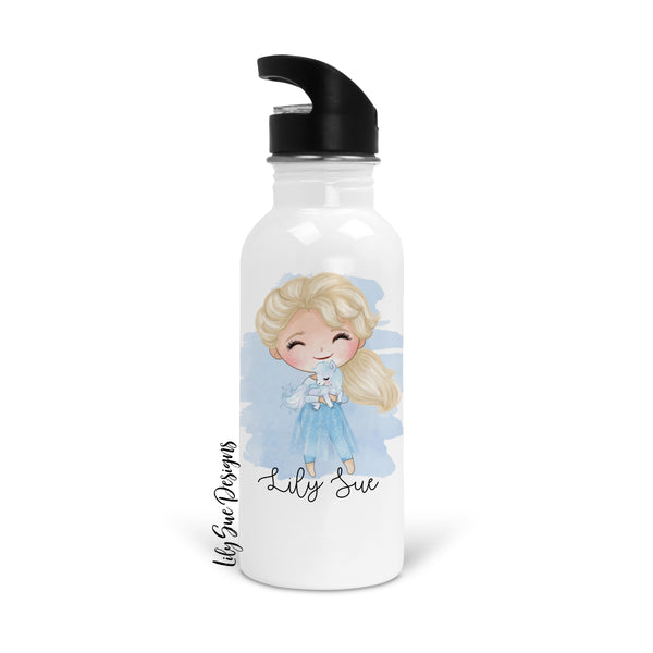 Princess Waterbottle