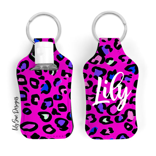 Hand Sanitizer Holder