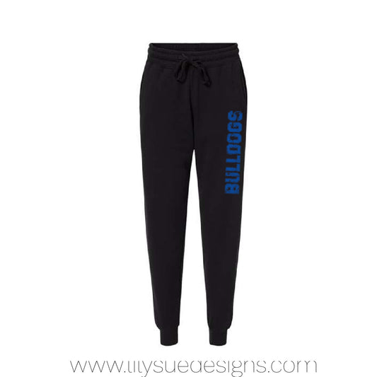 Bulldog Joggers