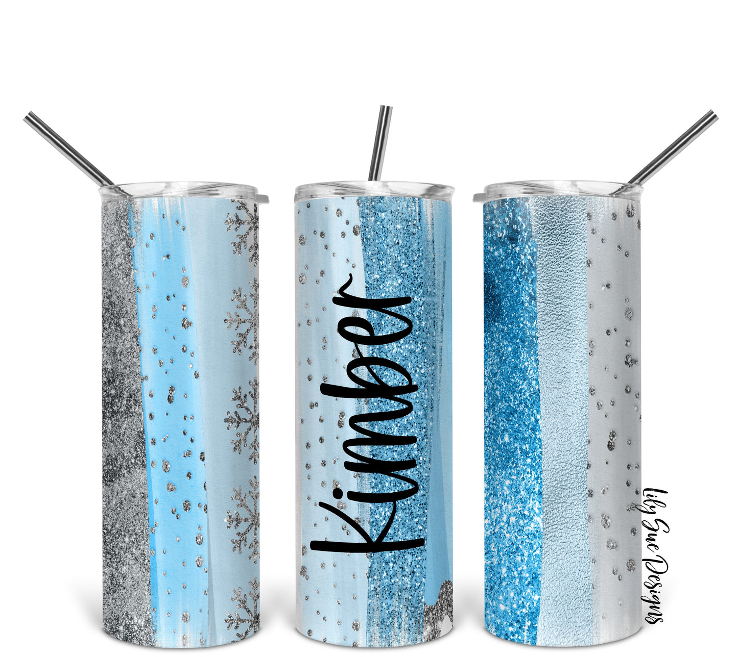 Kid Tumblers