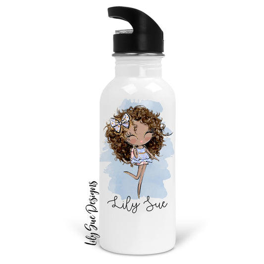 Glam Girls Waterbottle