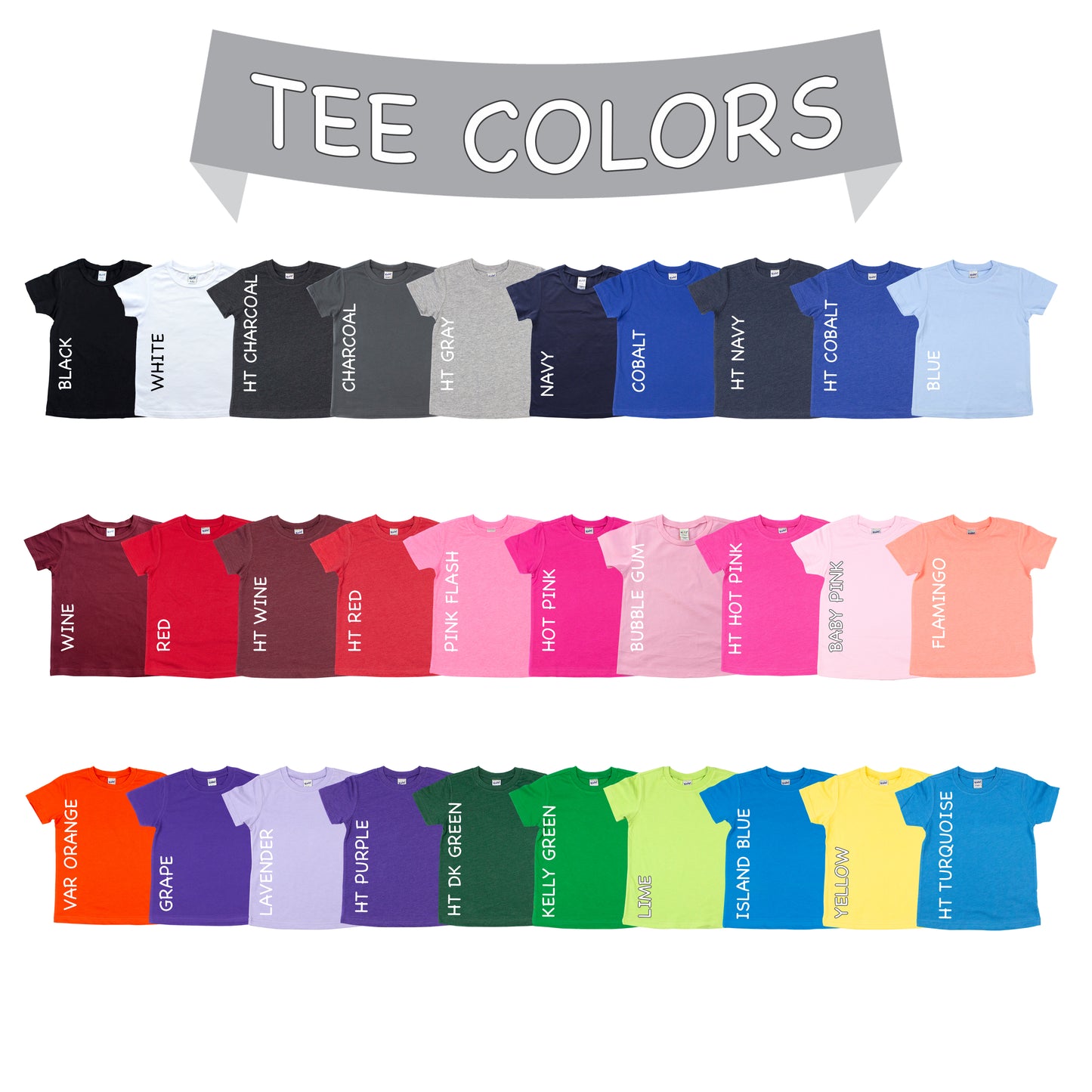 Grade Tshirt