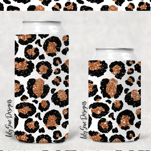 Leopard Coolers