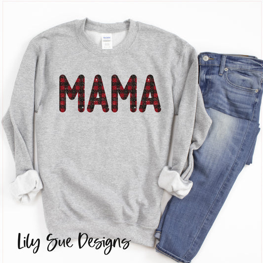 Mama Sweatshirt