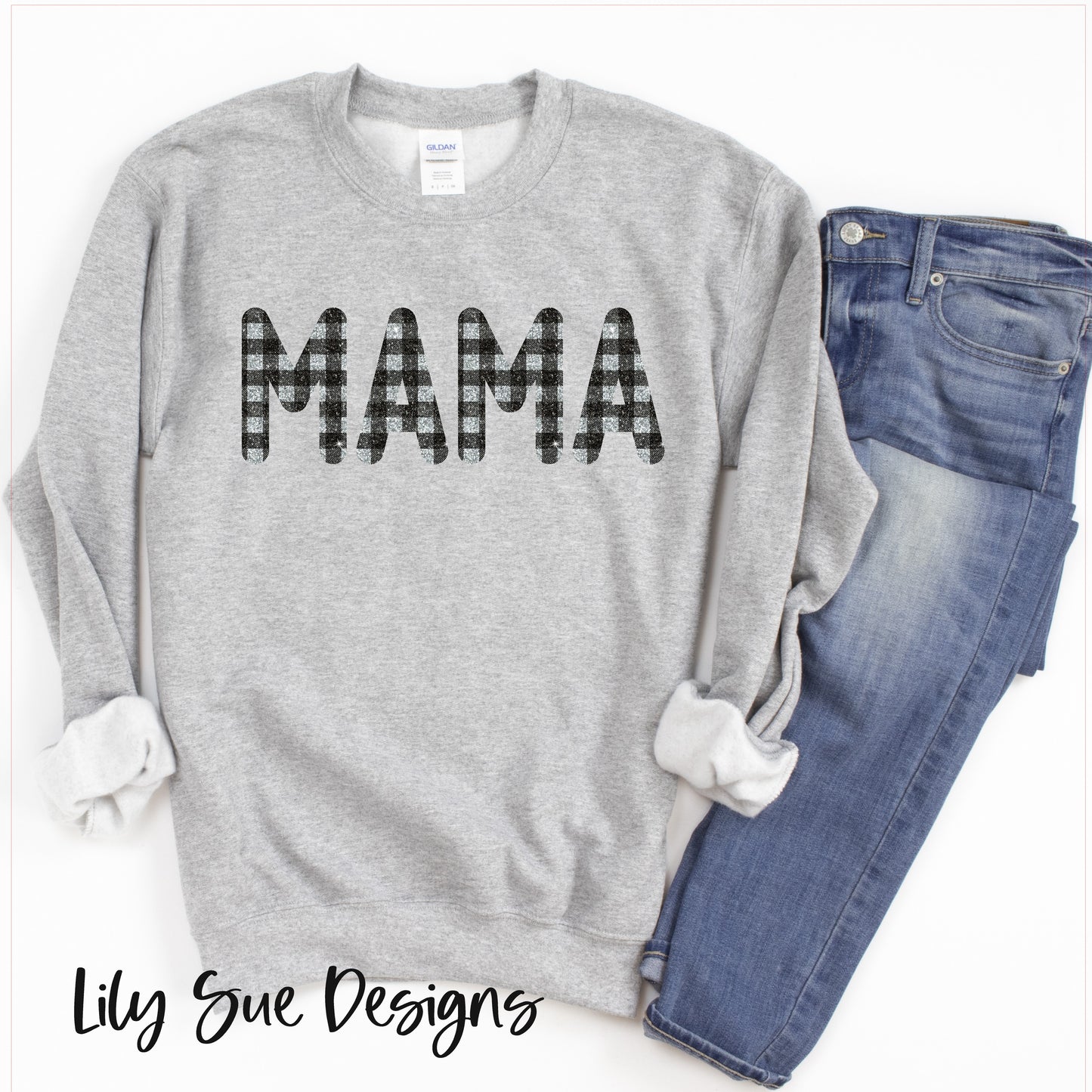 Mama Sweatshirt