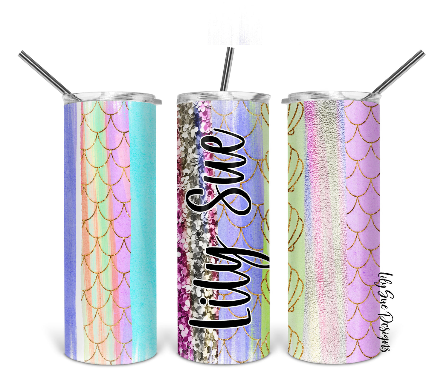 Kid Tumblers
