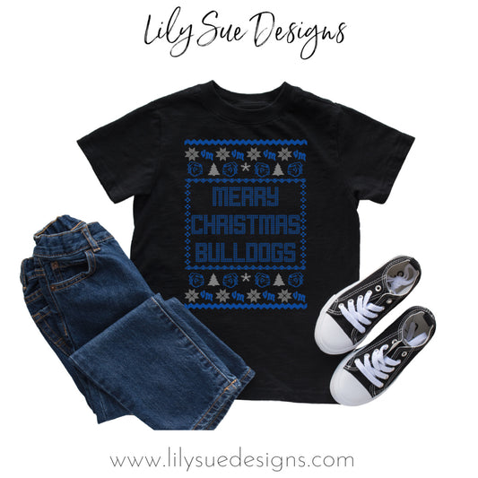 Sweater Design Kid black Tshirt