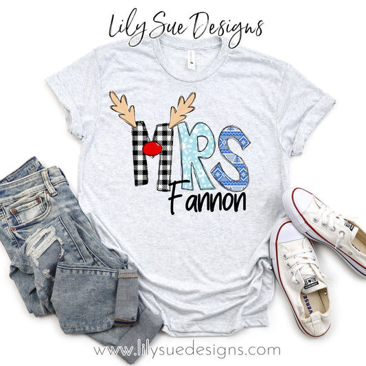 Teacher Adult Tee