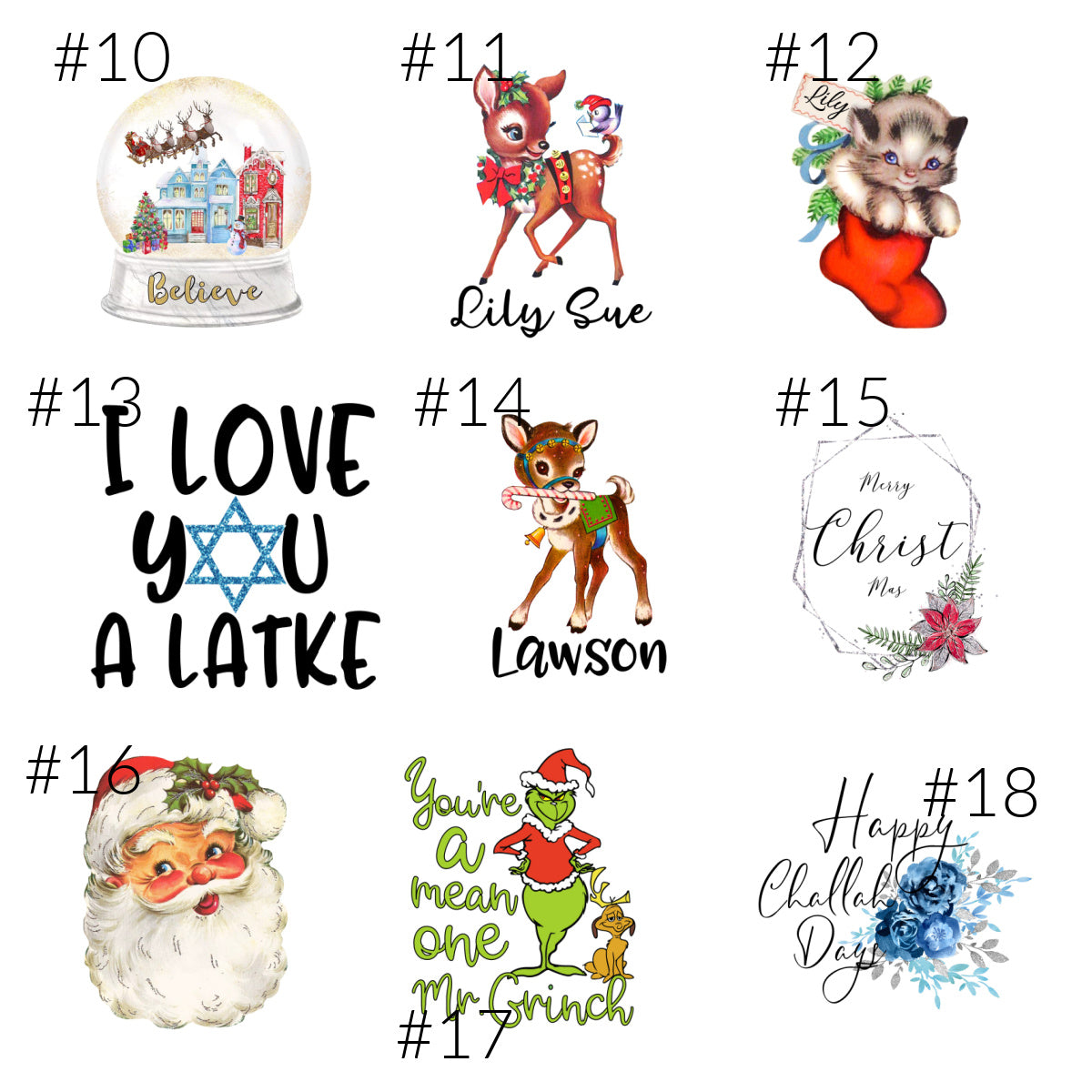 Christmas 2020 Adult Short Sleeve