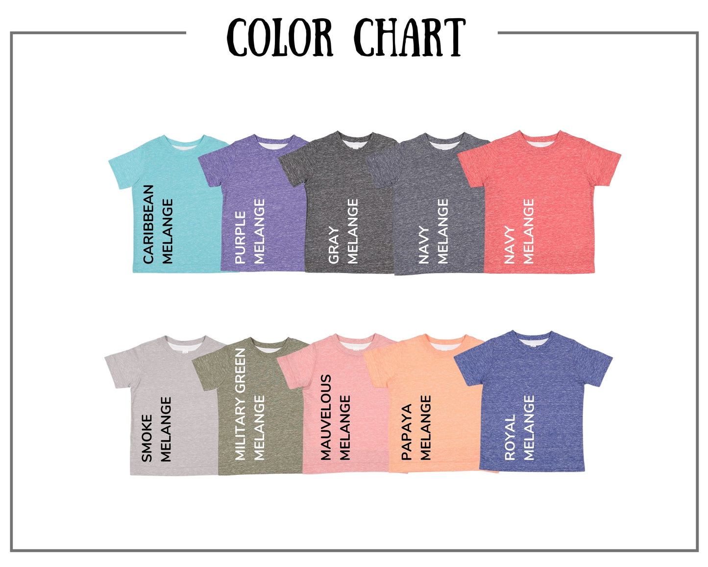 One tree hill Colored Kids Short Sleeve Tee