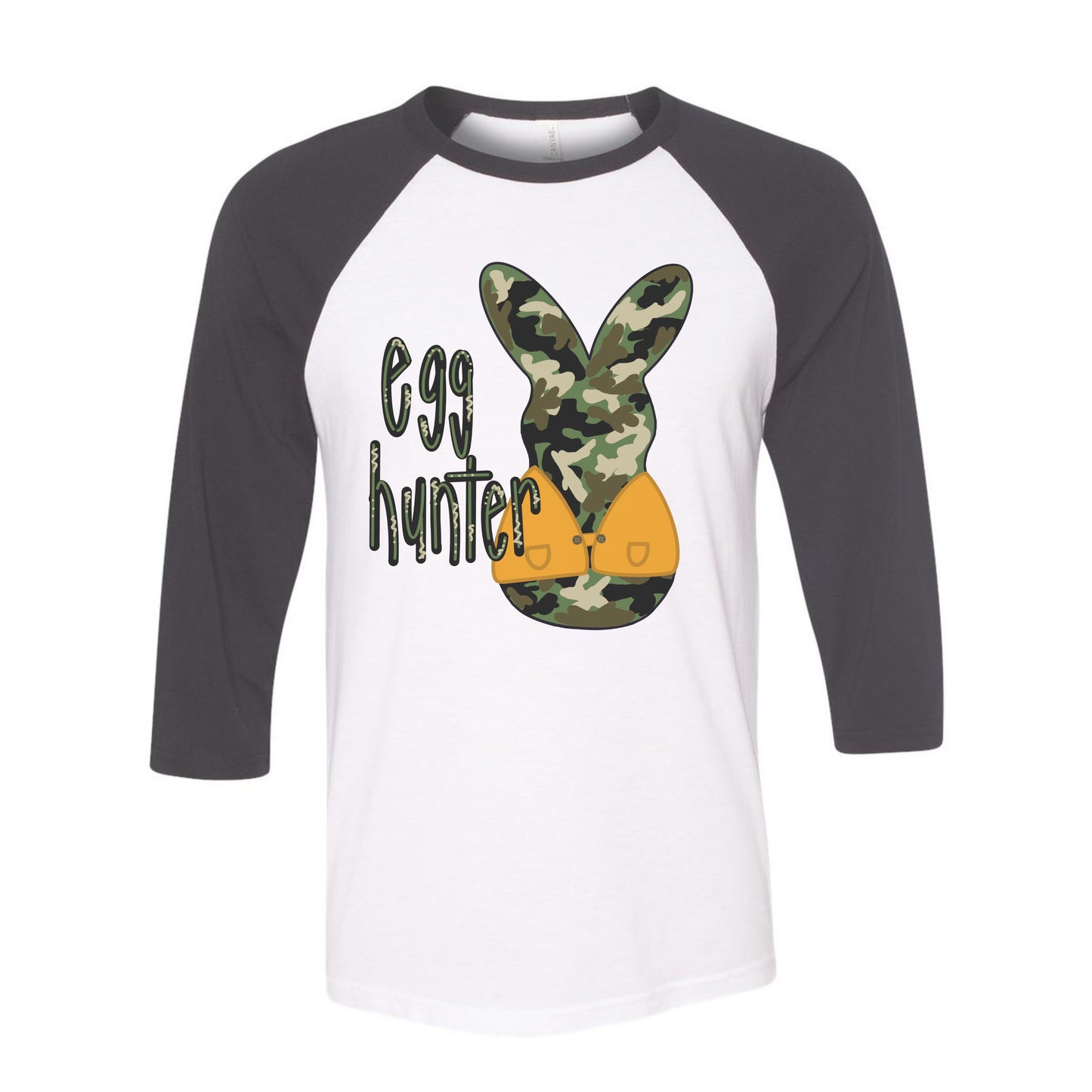 Easter Adult Raglan