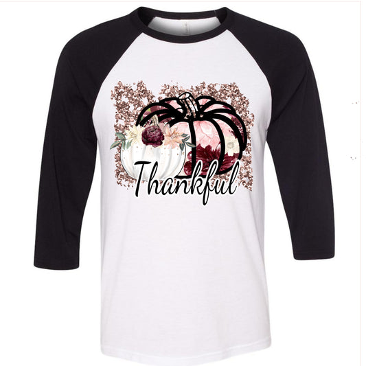 Fall 2020 Adult Raglan