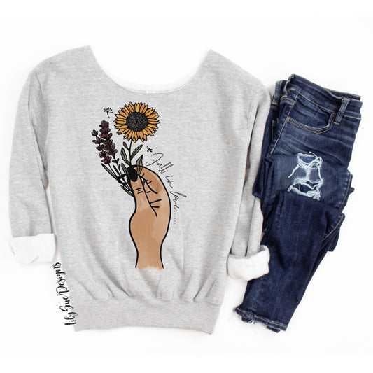 Fall 2021 Sweatshirt