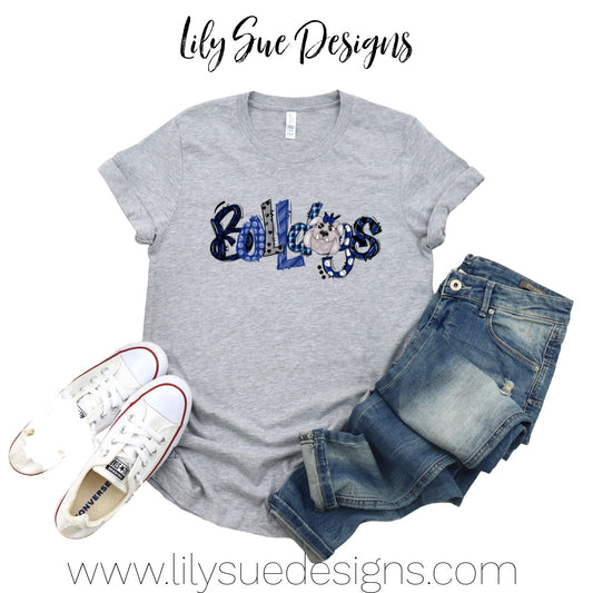Adult Tshirt