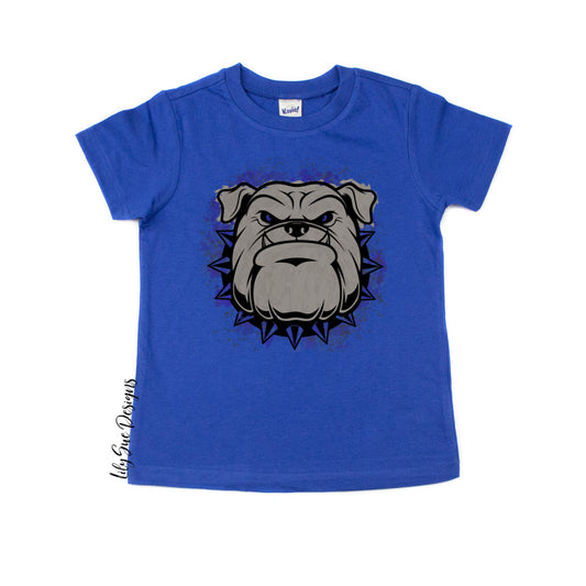 Kid Bulldog Tshirt