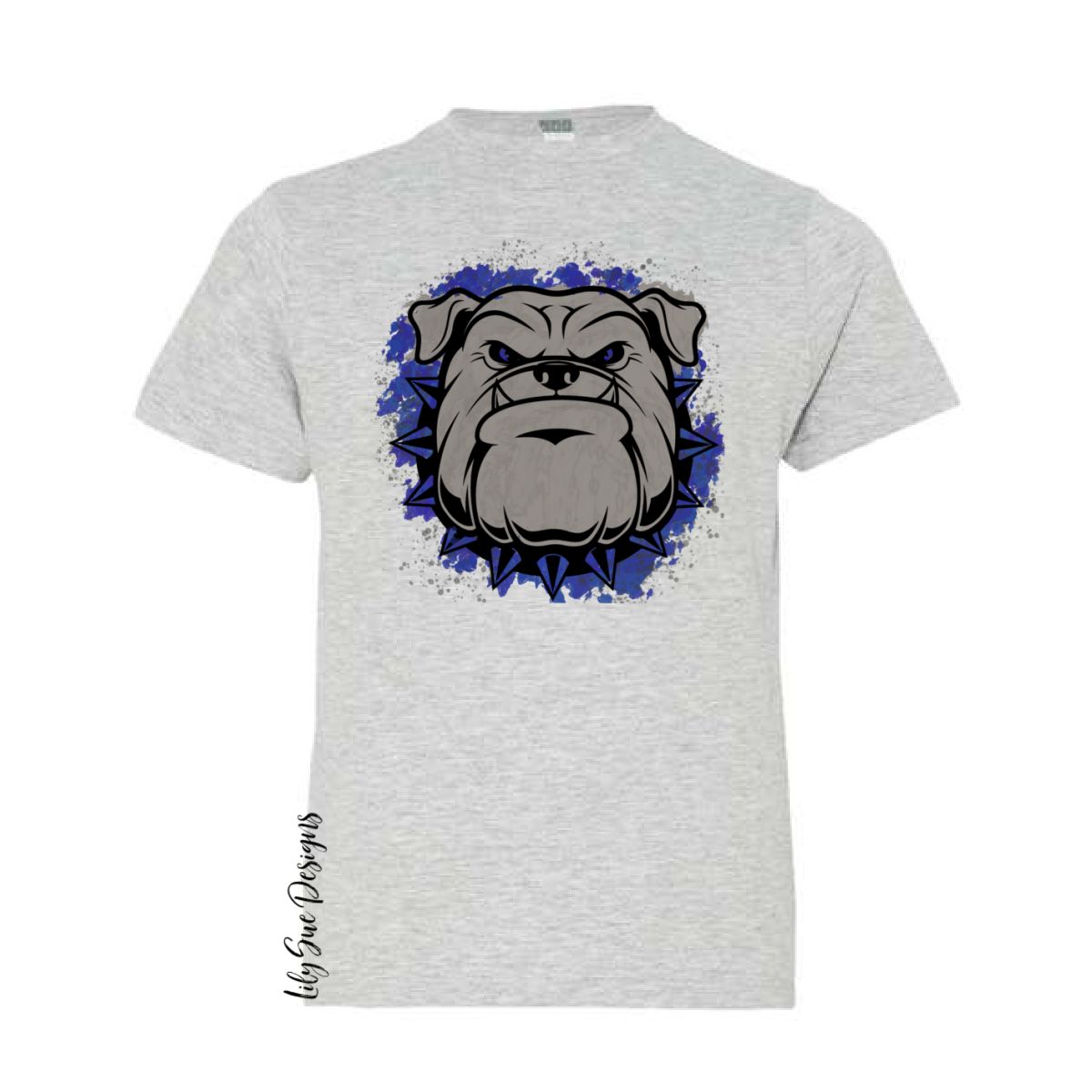 Kid Bulldog Tshirt