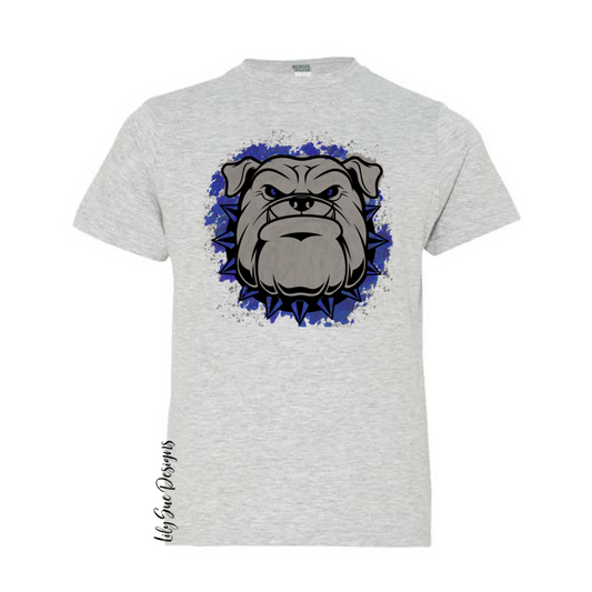 Kid Bulldog Tshirt