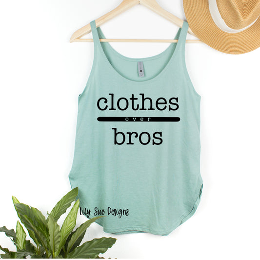 One Tree Hill Adult tank