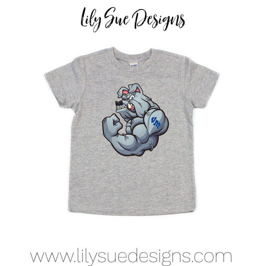 Spirit shirt Kid Tshirt