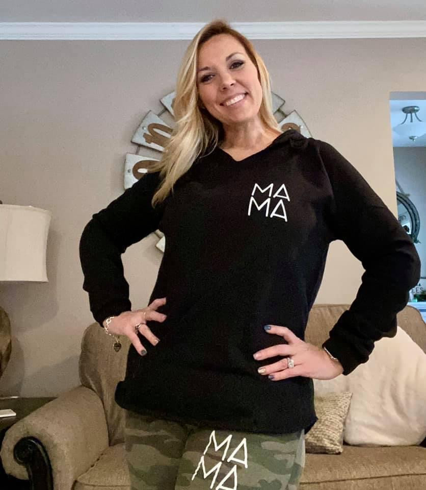MAMA Sweatshirt