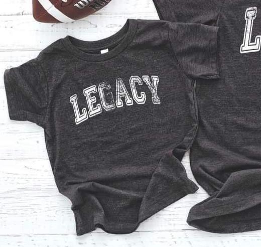 Legacy Kid Tee