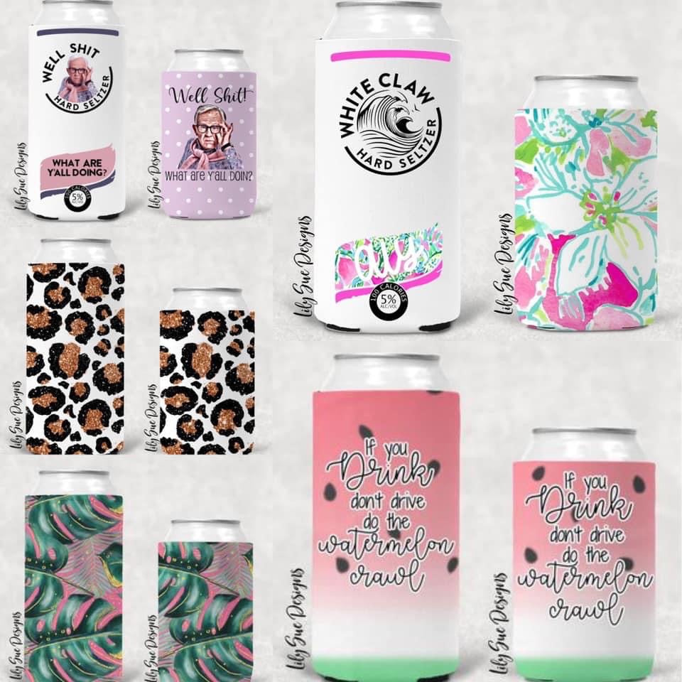 Coolers wholesale