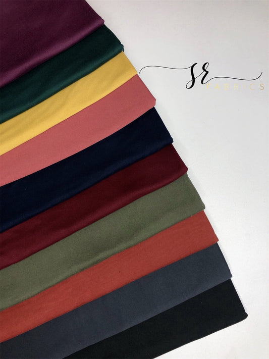 Ladies Finley Solid Cardigans