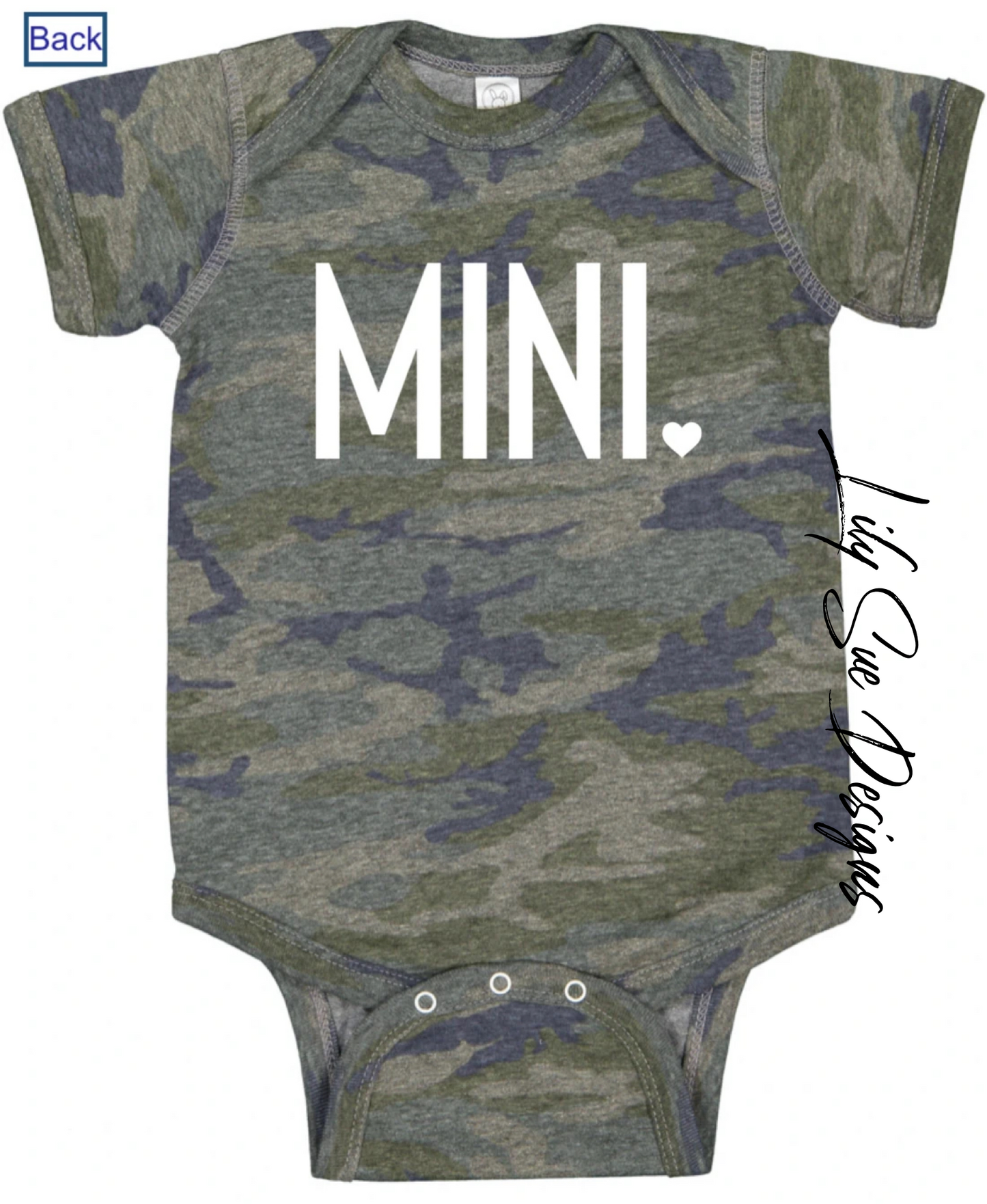 MINI Camo