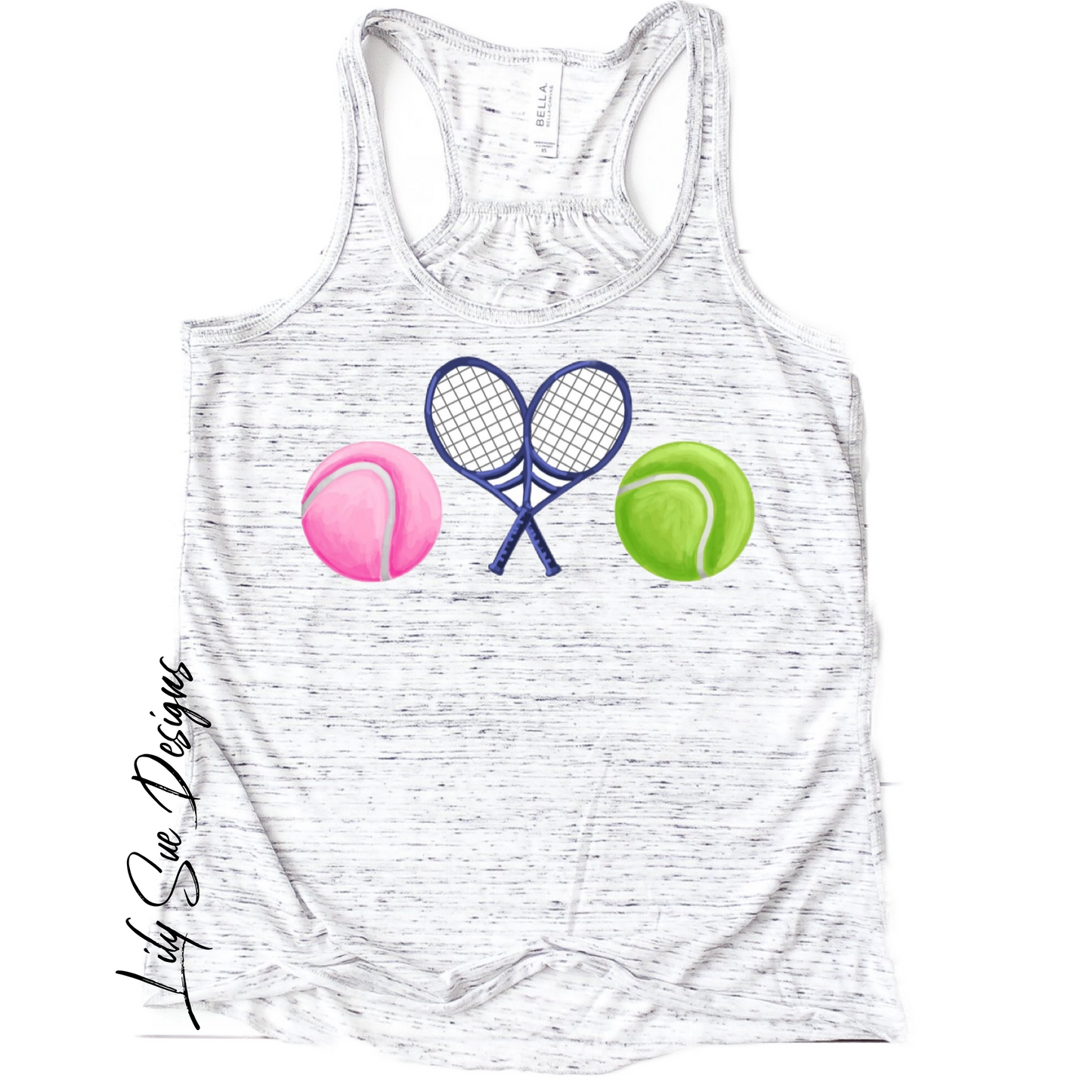 Sports Tennis Adult