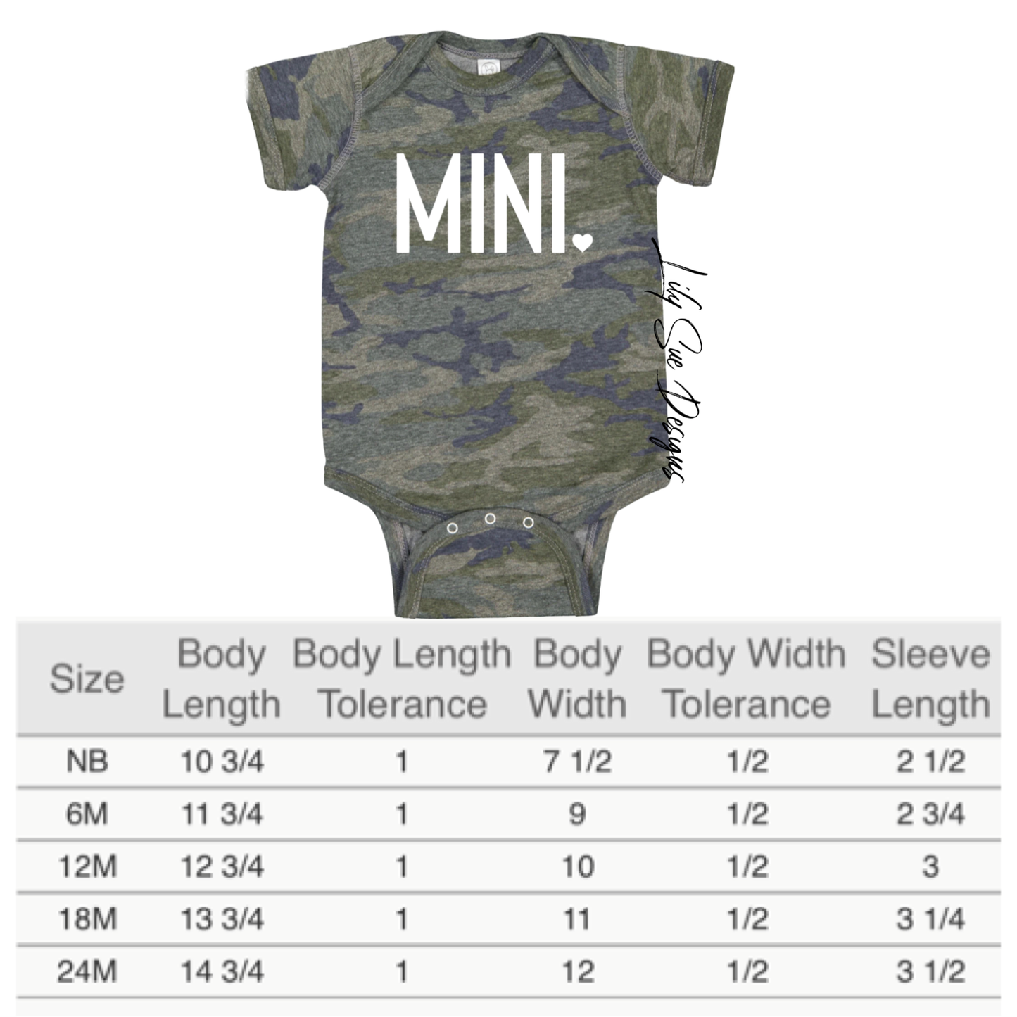 MINI Camo