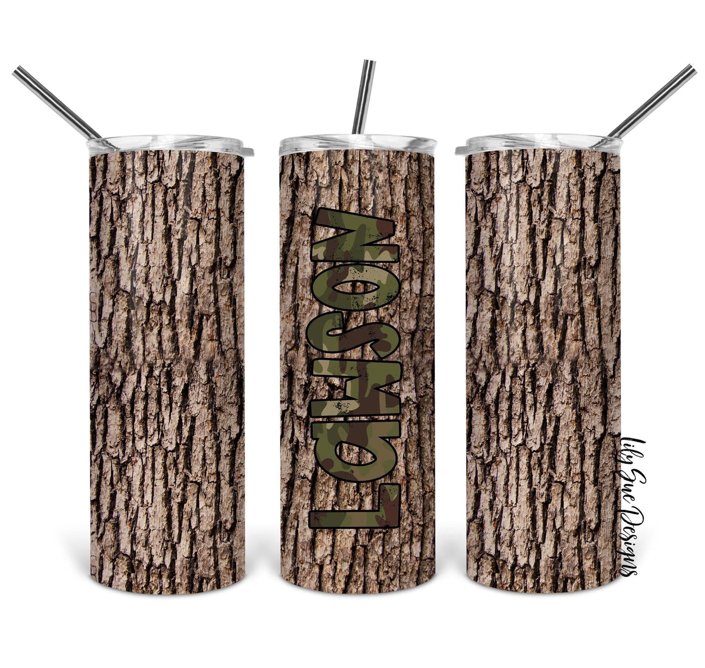 Boy Kid Tumblers