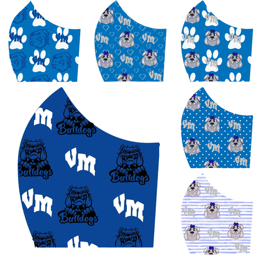 VM Face Mask